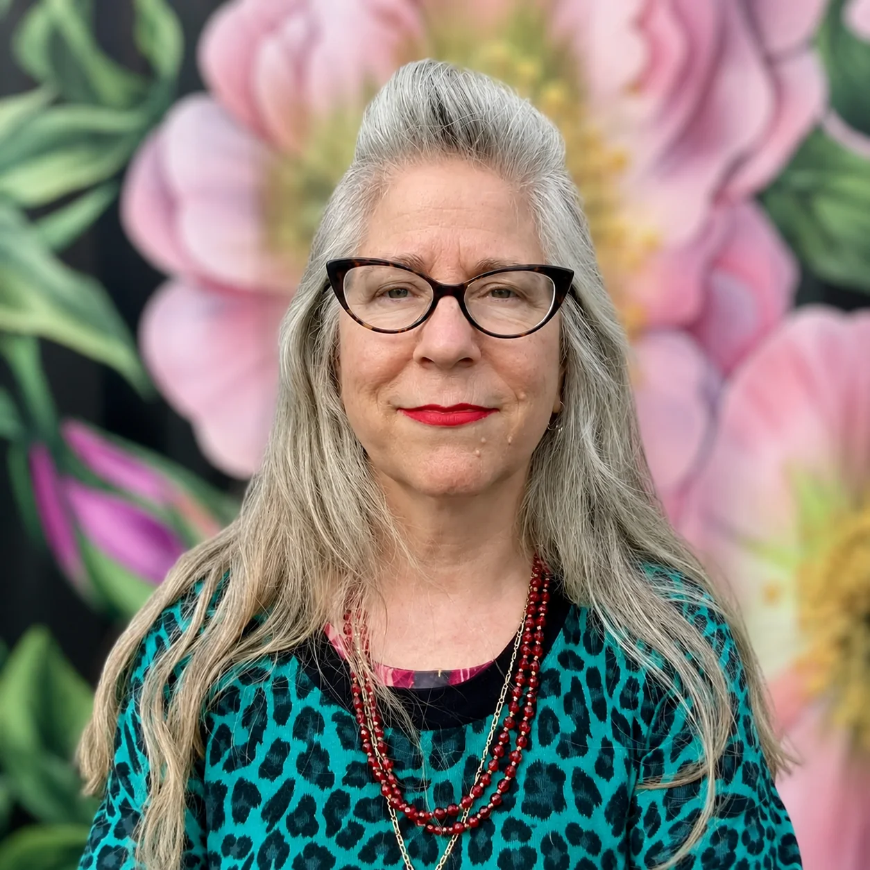 Alice Shopland, founder of Angel Food