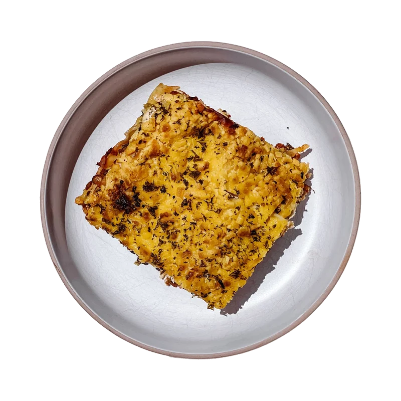Angel Food Vege Lasagna