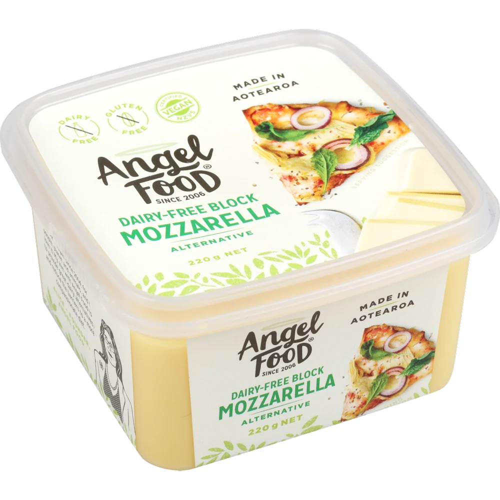 Mozza Block