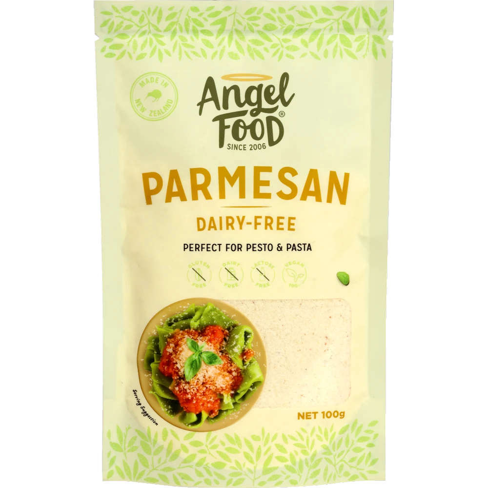 Parmesan